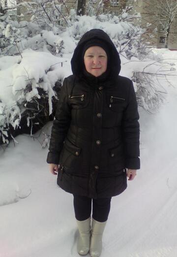 My photo - yuliya, 32 from Kozelsk (@uliya114377)