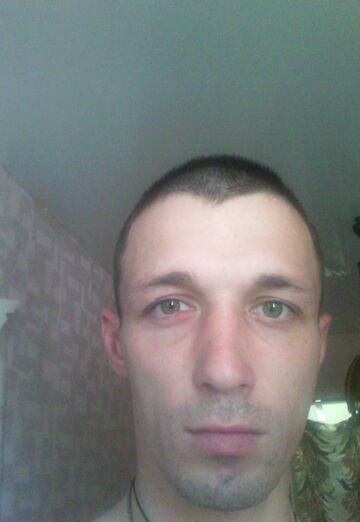 My photo - Sergey, 35 from Ivanteyevka (@sergey678753)