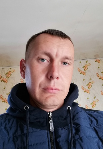 My photo - Sergey, 34 from Kurgan (@sergey915796)