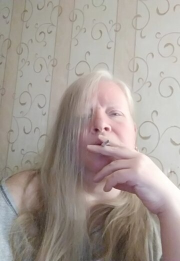 My photo - Svetlana, 53 from Saint Petersburg (@svetlana266992)