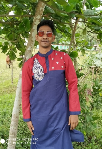 Моя фотография - sakib, 28 из Читтагонг (@sakib13)