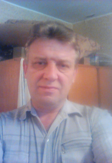 My photo - Aleksandr, 52 from Perm (@akhmadjon8)