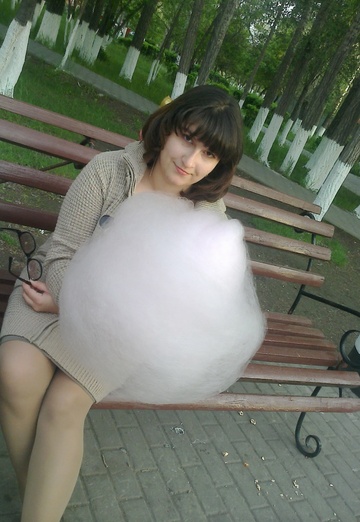 My photo - Anastasiya, 31 from Karaganda (@anastasiya68306)