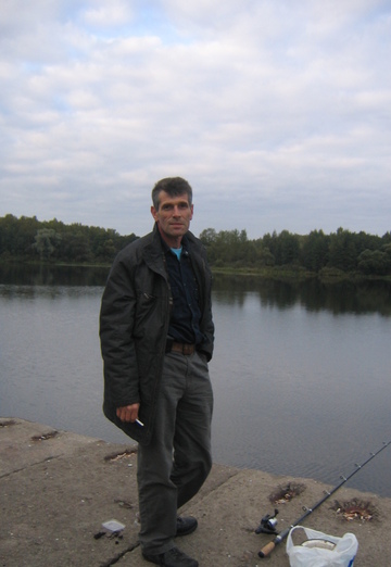 My photo - Igor, 61 from Maloyaroslavets (@igor175214)
