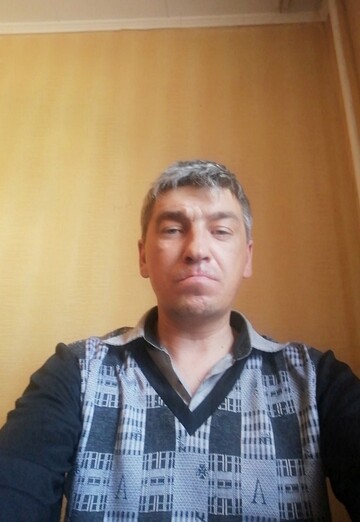 Моя фотография - Серёга, 48 из Красноярск (@serega73686)