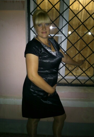 My photo - VIKTORIYa, 45 from Gusinoozyorsk (@viktoriya24416)