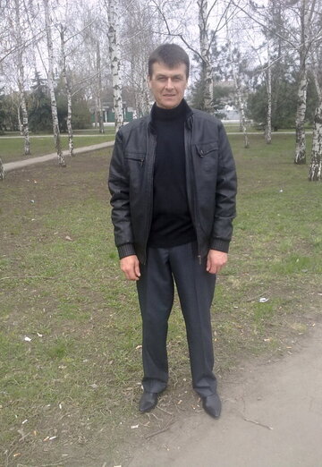 Моя фотография - Григорий, 57 из Ухта (@grigorij7)