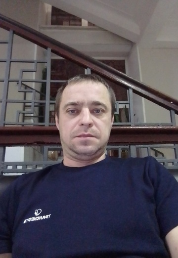 My photo - Dmitriy Smirnov, 39 from Moscow (@dmitriysmirnov119)