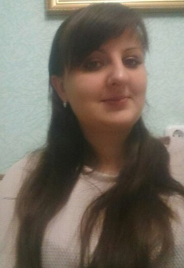 Моя фотография - Ольга, 31 из Барановичи (@olgm5)