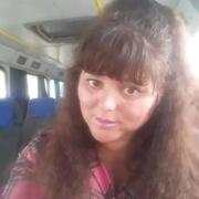 Marina, 45, Крапивинский