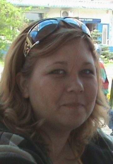 My photo - olesya, 41 from Prokhladny (@olesya1791)