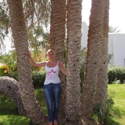 Оля Алиханова, 48, Тбилисская