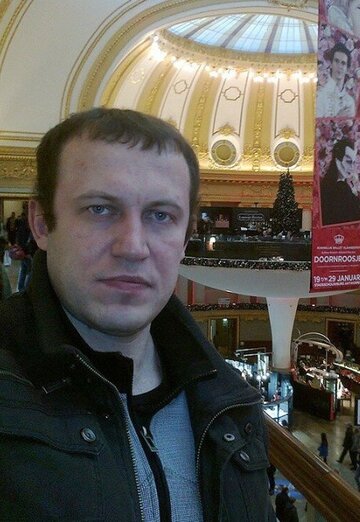 Моя фотография - Игорь, 43 из Томск (@igor309035)