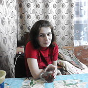 Светлана, 35, Троицко-Печерск