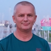анатолий, 52, Оршанка