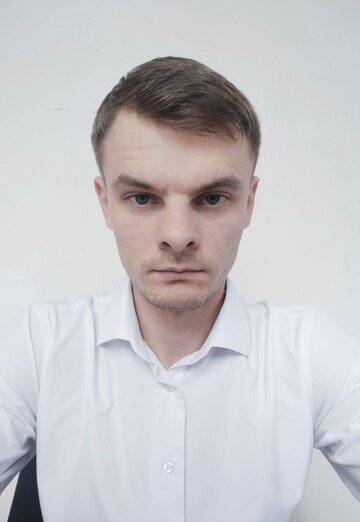 My photo - Nikolay Nikolaenko, 29 from Novorossiysk (@nikolaynikolaenko5)