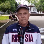 Анатолий, 64, Вятские Поляны (Кировская обл.)