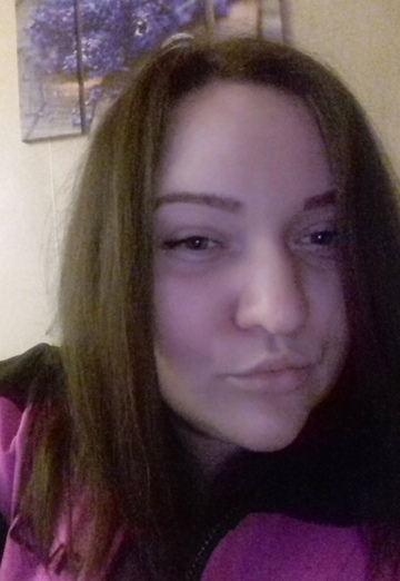 My photo - Aleksiya, 31 from Brovary (@aleksiya255)