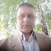 Сергей Сергеев 40 лет (Весы) Новосибирск