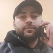 Vusal Rustemov, 32, Александровская