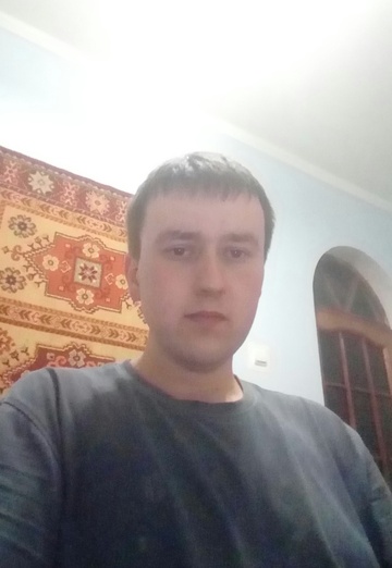 Ma photo - Alekseï, 35 de Kalouga (@aleksey433241)