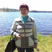 Надежда, 72, Горно-Алтайск