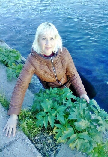 Моя фотография - МИЛА, 45 из Усть-Каменогорск (@mila17918)