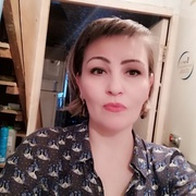 Лилия, 44, Урай