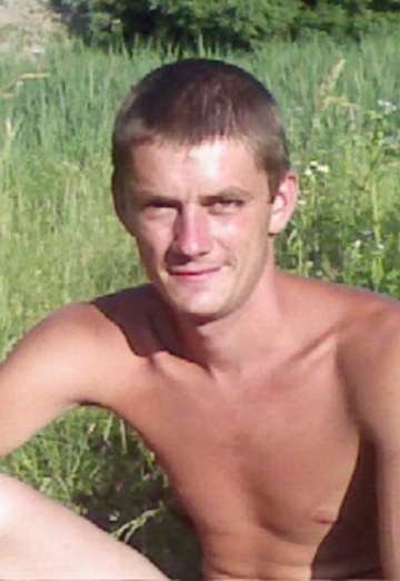 My photo - Aleksandr, 44 from Zhytomyr (@aleksandr2873)