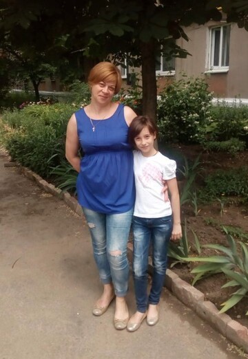 My photo - natalya, 52 from Enakievo (@natalya195433)