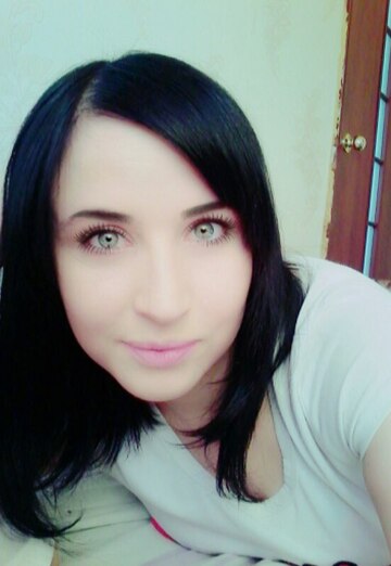 Моя фотография - Анастасия, 25 из Петрозаводск (@anastasiya126886)