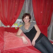Татьяна Петренко (Вас 54 Десногорск