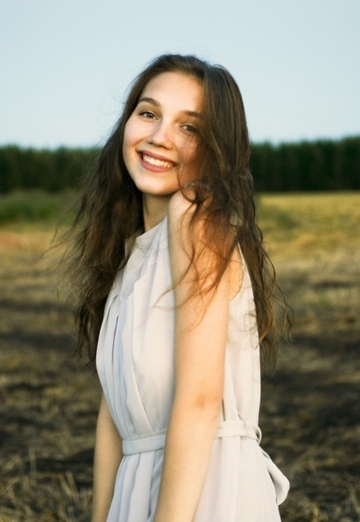 My photo - Marina, 27 from Donetsk (@marina214112)