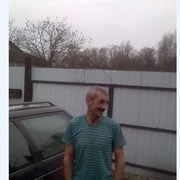 Михаил, 51, Стародуб