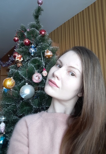 My photo - Vlada, 35 from Khabarovsk (@vlada4738)