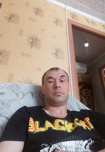 My photo - Aleksandr, 44 from Arseniev (@aleksandr857412)
