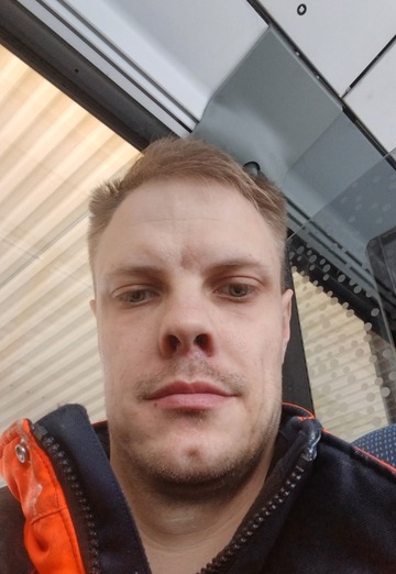 My photo - Anders, 30 from Ishøj (@anders277)