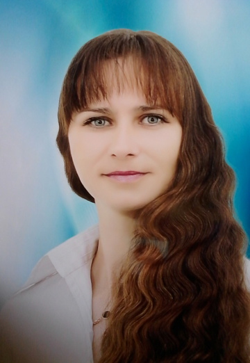 My photo - Lyudmila, 38 from Vitebsk (@ludmila72321)
