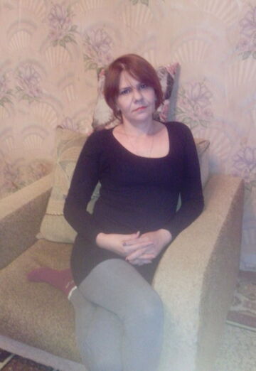 Моя фотография - Мария, 49 из Астрахань (@mariya100707)