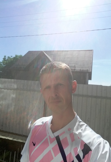 Моя фотография - Виктор, 42 из Курганинск (@viktor184571)