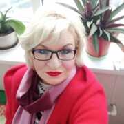 Алсу Тимаева 52 года (Овен) на сайте знакомств Долгопрудного