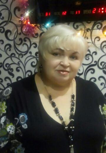 My photo - Svetlana, 60 from Buzuluk (@svetlana181754)