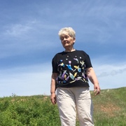 Полина, 70, Чишмы