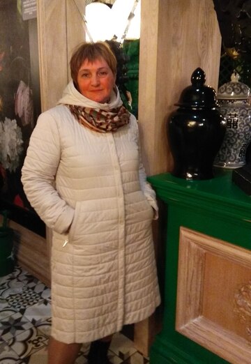 My photo - Valentina, 61 from Gatchina (@valentina40922)