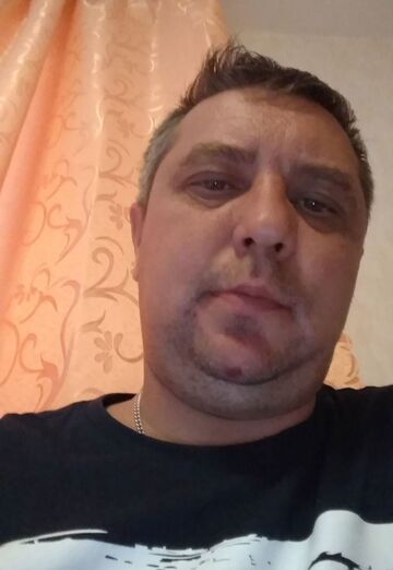 Моя фотография - Алексей Минюков, 45 из Тверь (@alekseyminukov)