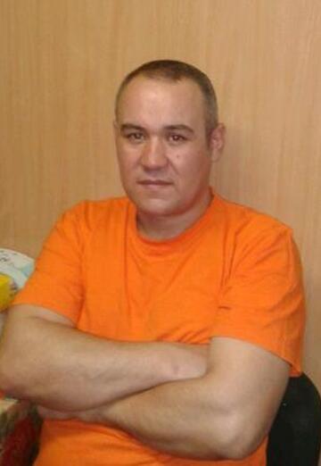 My photo - dobryy, 51 from Golitsyno (@dobriy583)