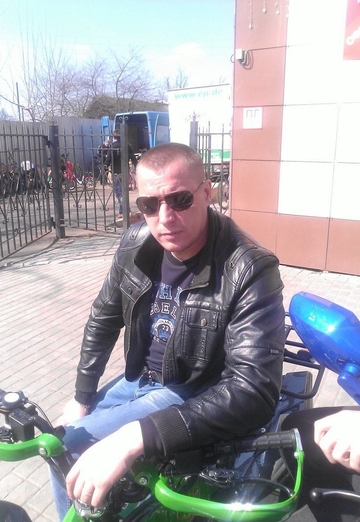My photo - Aleksandr, 34 from Yegoryevsk (@aleksandr817296)