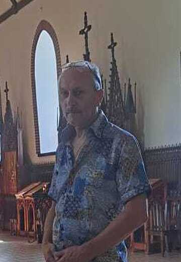 My photo - Andrey, 60 from Kulmbach (@andrey948600)
