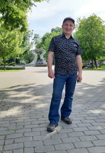 My photo - Oleksіy, 63 from Dnipropetrovsk (@oleksy1752)