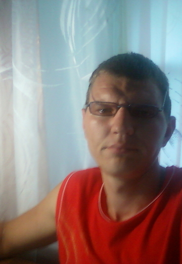 My photo - viktor, 39 from Proletarsk (@id94276)